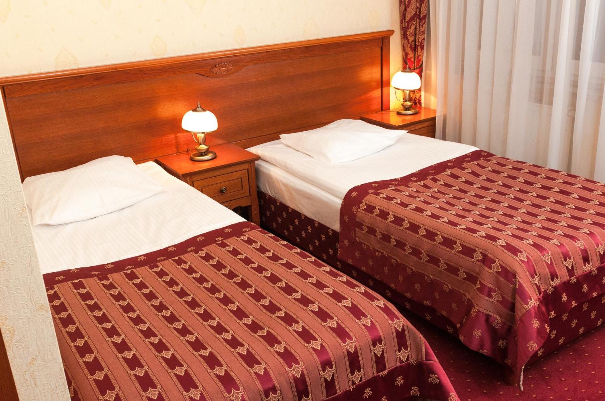 Hotel Korona Sandomierz Exterior photo