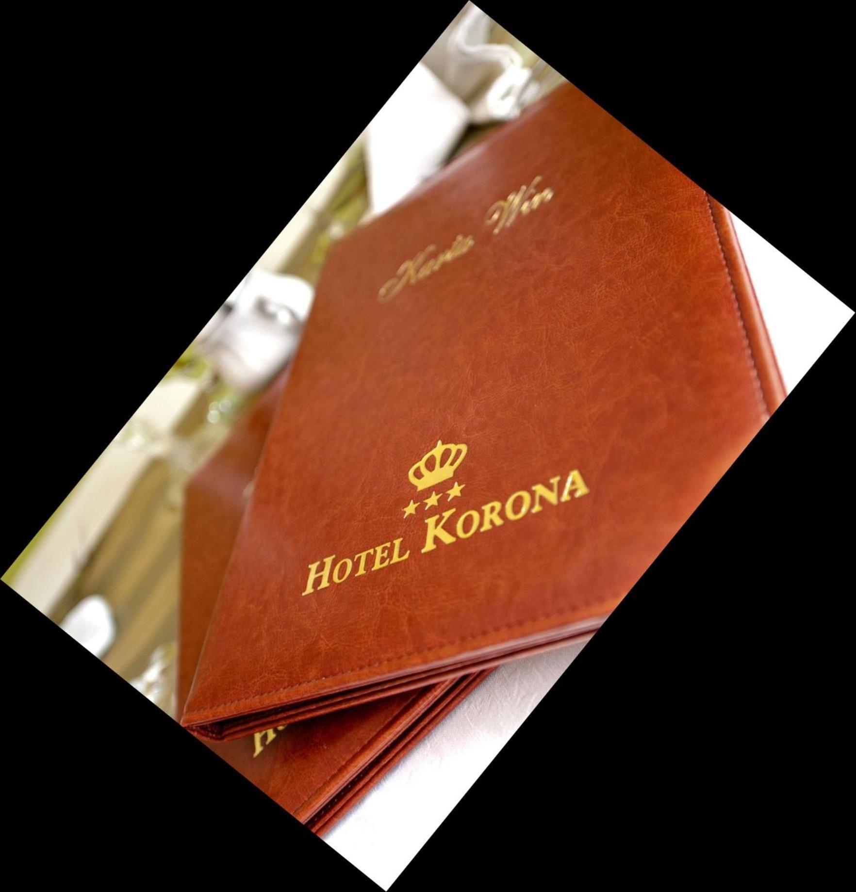 Hotel Korona Sandomierz Exterior photo
